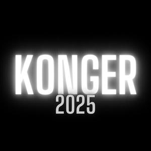 Konger 2025 (feat. Lodin)