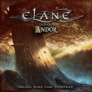 ELANE - Entrance to the Mine