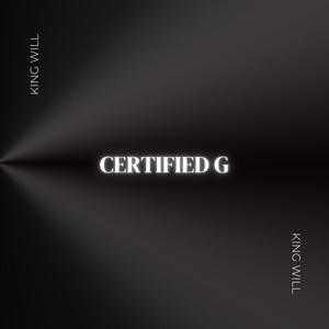 Certified G (Explicit)