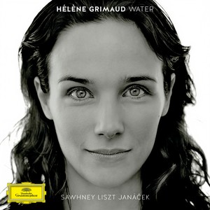 Hélène Grimaud - Water - Transition 5 / Les Jeux d'eaux à la Villa d'Este