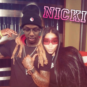 NICKI (Explicit)