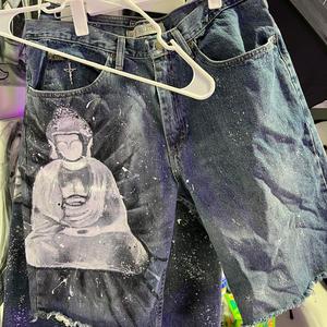 touching on my skin (Explicit)