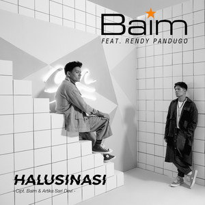 Halusinasi (feat. Rendy Pandugo)