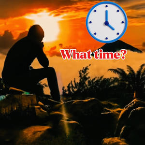 What time