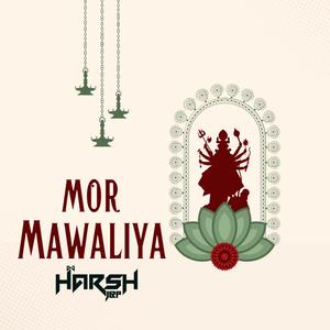 Mor Mawaliya Jas Geet (feat. Dj Virat Bhilai Dj Harsh Jbp)