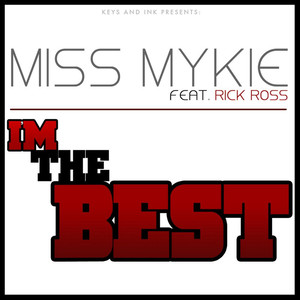 I'm the Best(Feat. Rick Ross)