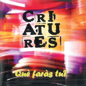 Criatures - Burkina Faso