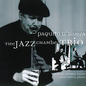 Jazz Chamber Trio