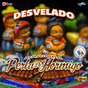 Desvelado. Música de Guatemala para los Latinos