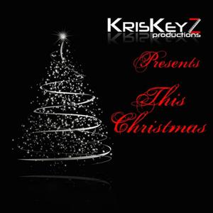 I Saw Mommy Kissing Santa Claus (feat. Serafia)