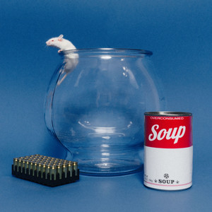 HOT WHEELS (feat. DAMAG3) (Explicit)