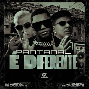 Pantanal é Diferente (Explicit)