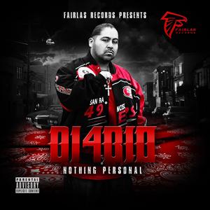 POR EL BARRIO VOY (feat. Koke Familia de Barrio & Powerr Loko) (Explicit)