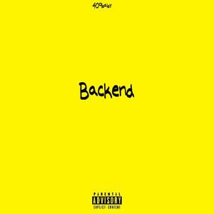 Backend (Explicit)