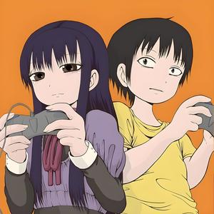 hi score girl (jersey club) (Explicit)