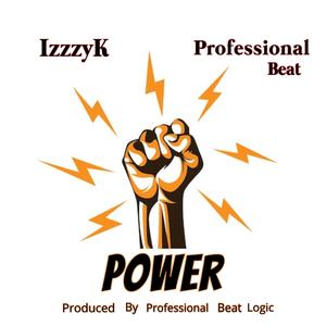 Power (feat. Professional Beat)