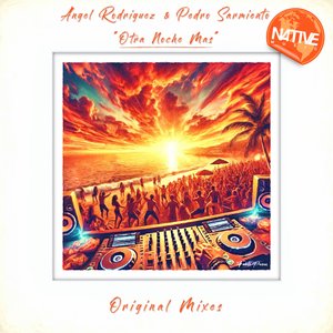 Otra Noche Mas (Radio Edit)