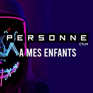 A mes enfants