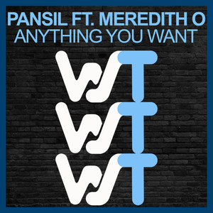 Anything You Want (Radio Mix)