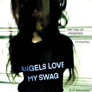 FRY YOU UP (feat. Prodified) (Explicit)