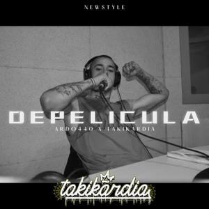 ARDO440 DE PELICULA RMX