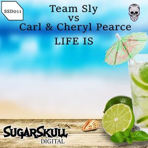 Life Is (Original Mix)