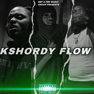 Kshordy Flow(feat. FMF RaFFy & BigBankFrankk) (Explicit)
