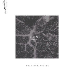 Reste (Soundscapes 2)