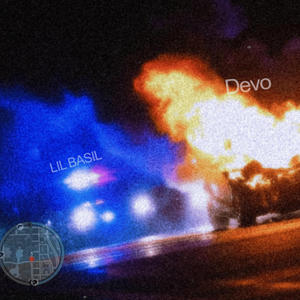 High Speed/Geeked (feat. Lil Basil) (Explicit)