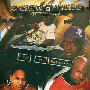 40831 (feat. Mougab, Young 211, Yung Heck & QB) (Explicit)