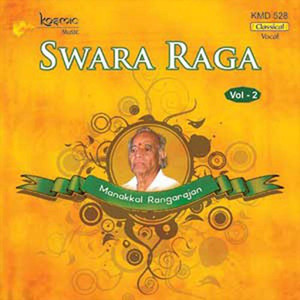 Swara Raga Vol. 2