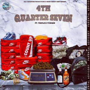 Count Up(feat. Triple D Yungin’) (Explicit)