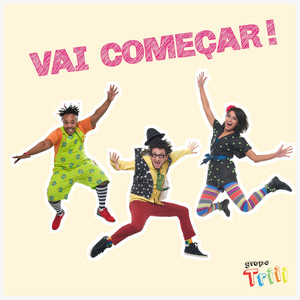 Vai Começar