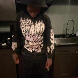 Time Of Da Year (feat. EBK DEE) (Explicit)