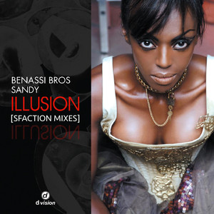 Illusion (Sfaction Mixes)