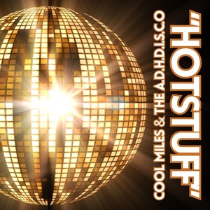 Hotstuff (Geto Mark Edit)