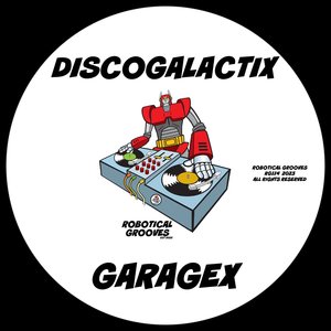 GarageX