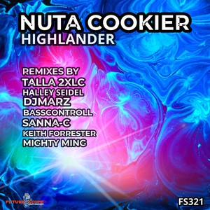Highlander (Keith Forrester Remix)