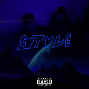 STYLE (feat. Milly) [Explicit]