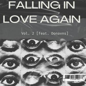 falling in love again Pt. 2 (feat. donavns) (Explicit)