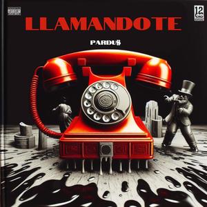 LLAMANDOTE (Explicit)