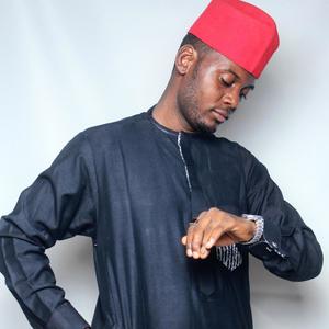 YAUDARA(feat. ZUWAIRA ISMAIL & ALAN WAKA)