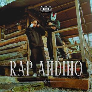 Rap Andino (feat. Rovvi & Keni66) [Explicit]