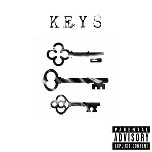 Keys(feat. On God & YNGKOTZ) (Explicit)