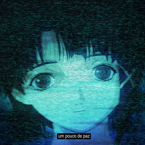 um pouco de paz