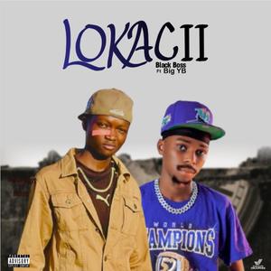 lOKACII (feat. BiG YB) (Explicit)