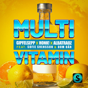 Multivitamin