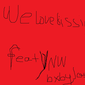 #Welovedissing (Explicit)