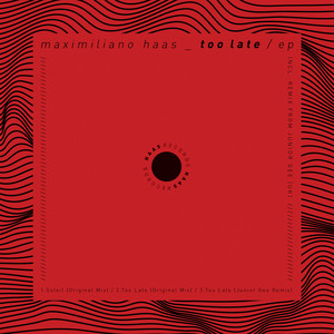Too Late (Junior Gee Remix)