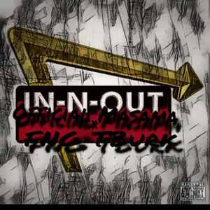 In N Out (feat. Official Masama) (Explicit)